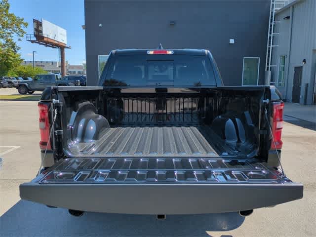 Thumbnail: 2026 RAM 1500 - 34