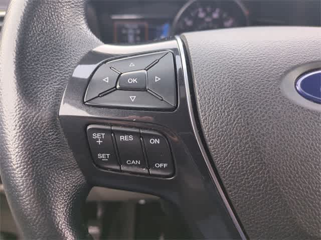 Thumbnail: 2018 Ford Explorer - 24