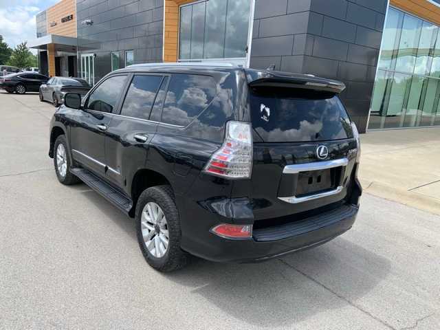 Thumbnail: 2015 Lexus GX - 17