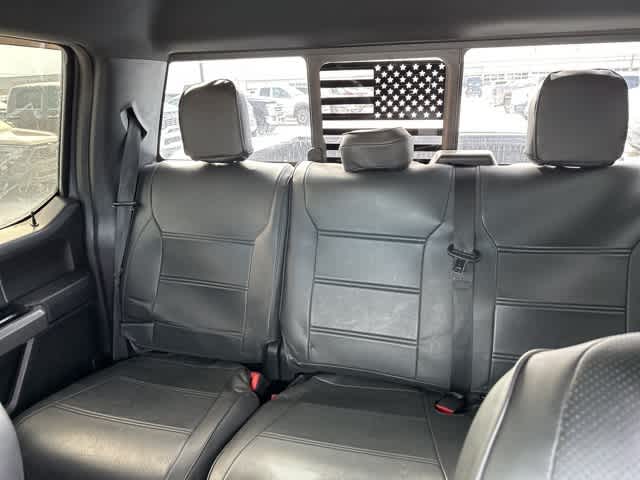 Thumbnail: 2018 Ford F-150 - 5