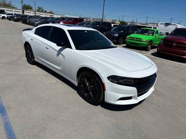 Thumbnail: 2021 Dodge Charger - 25