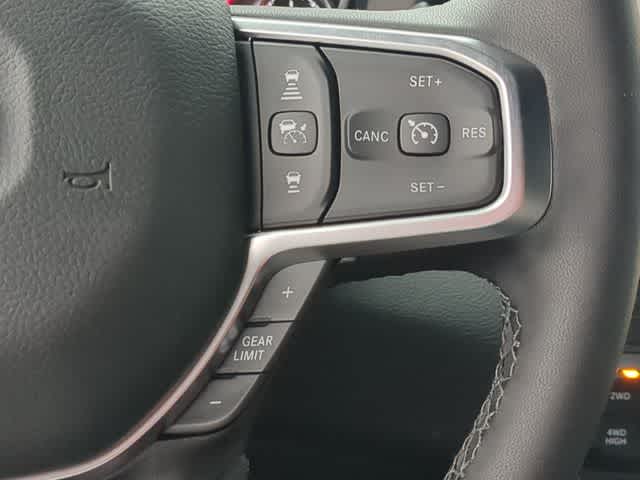 Thumbnail: 2026 RAM 2500 - 24