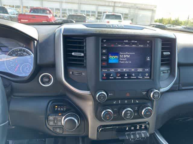 Thumbnail: 2020 RAM 1500 - 7