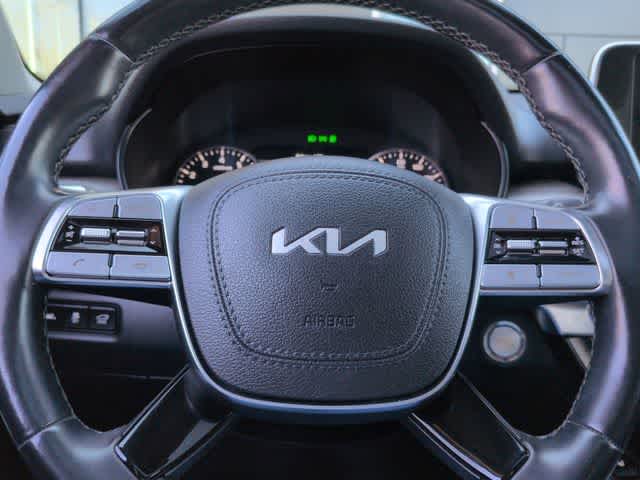 Thumbnail: 2022 Kia Telluride - 25