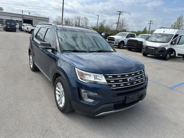 Thumbnail: 2017 Ford Explorer - 22