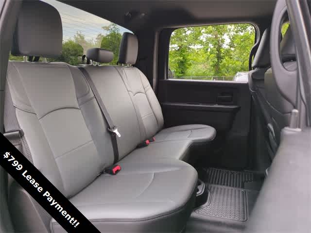 Thumbnail: 2025 RAM 2500 - 21