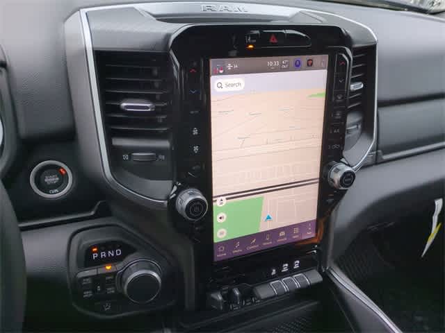 Thumbnail: 2026 RAM 1500 - 28