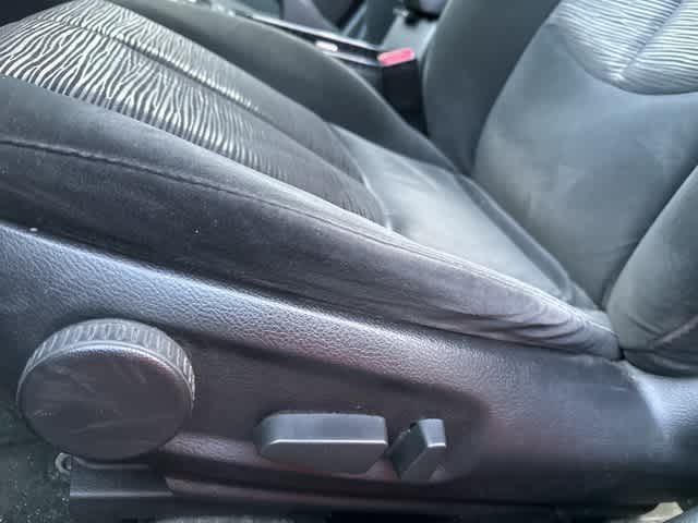 Thumbnail: 2010 Mazda Mazda6 - 11