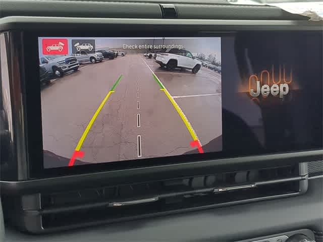 Thumbnail: 2026 Jeep Wrangler - 28