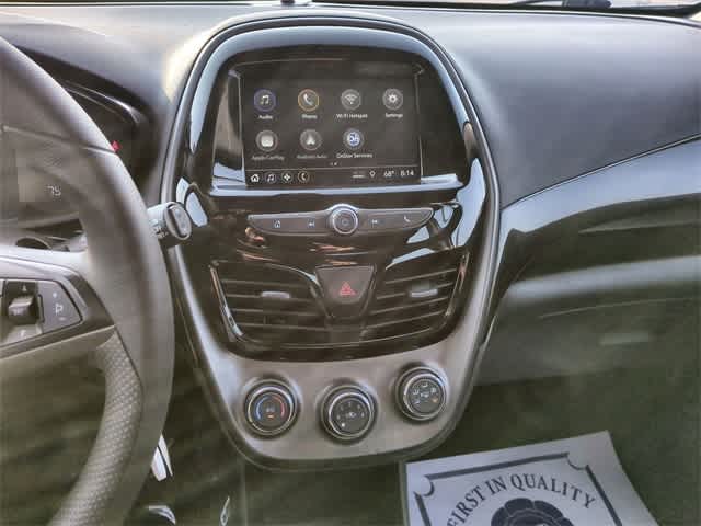 Thumbnail: 2021 Chevrolet Spark - 28