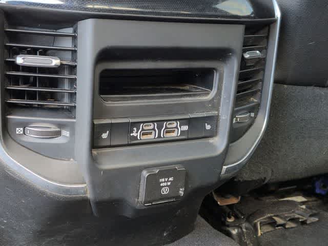 Thumbnail: 2020 RAM 2500 - 37