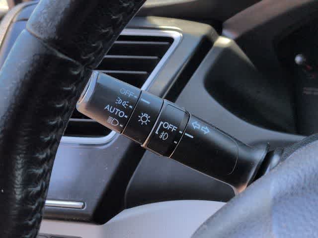 Thumbnail: 2014 Honda Civic - 26