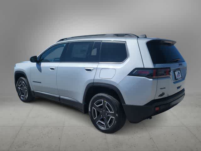 Thumbnail: 2026 Jeep Cherokee - 6