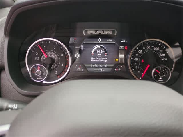 Thumbnail: 2026 RAM 2500 - 32