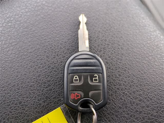 Thumbnail: 2013 Ford F-150 - 36