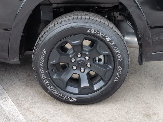 Thumbnail: 2026 RAM 1500 - 14