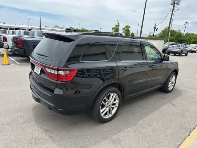 Thumbnail: 2024 Dodge Durango - 24