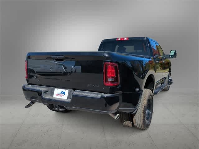 Thumbnail: 2026 RAM 3500 - 8