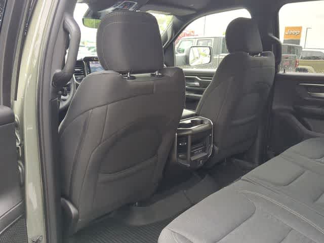 Thumbnail: 2026 RAM 1500 - 19