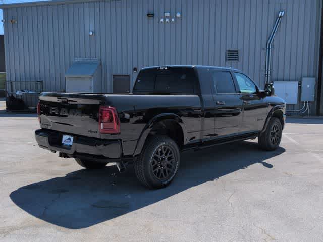 Thumbnail: 2026 RAM 2500 - 8