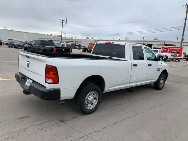 Thumbnail: 2017 RAM 2500 - 17