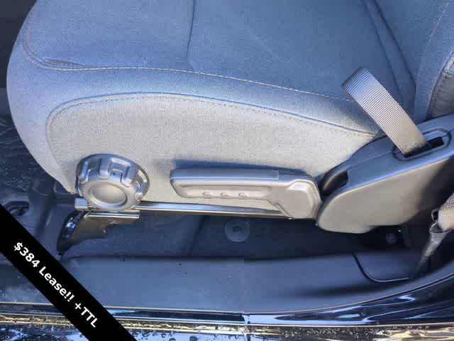 Thumbnail: 2026 Jeep Wrangler - 17