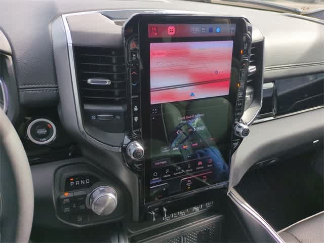 Thumbnail: 2026 RAM 1500 - 28