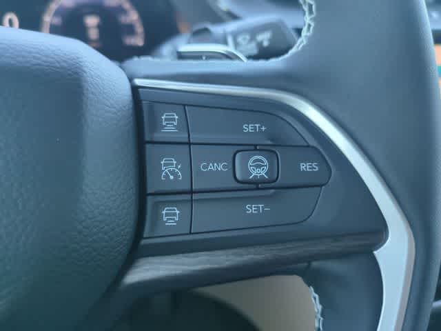 Thumbnail: 2026 Jeep Grand Cherokee - 26