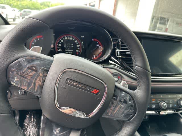 Thumbnail: 2026 Dodge Durango - 8