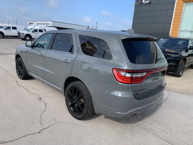 Thumbnail: 2019 Dodge Durango - 19