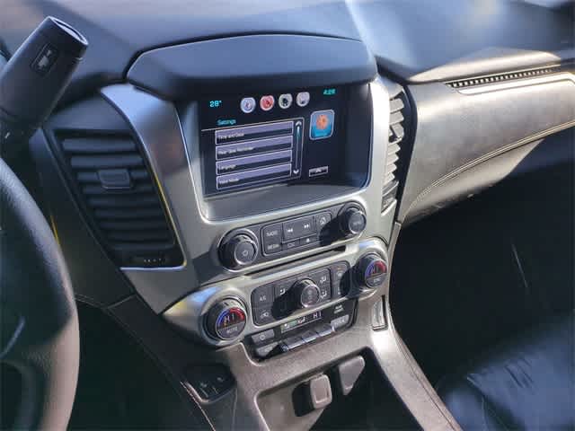 Thumbnail: 2018 Chevrolet Tahoe - 26