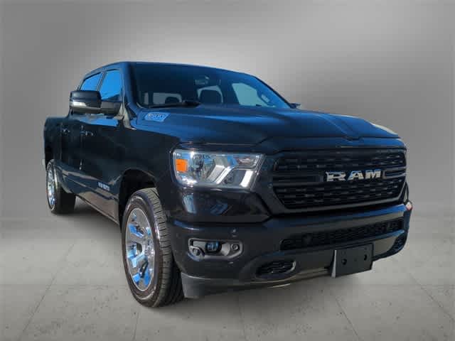 Thumbnail: 2022 RAM 1500 - 2