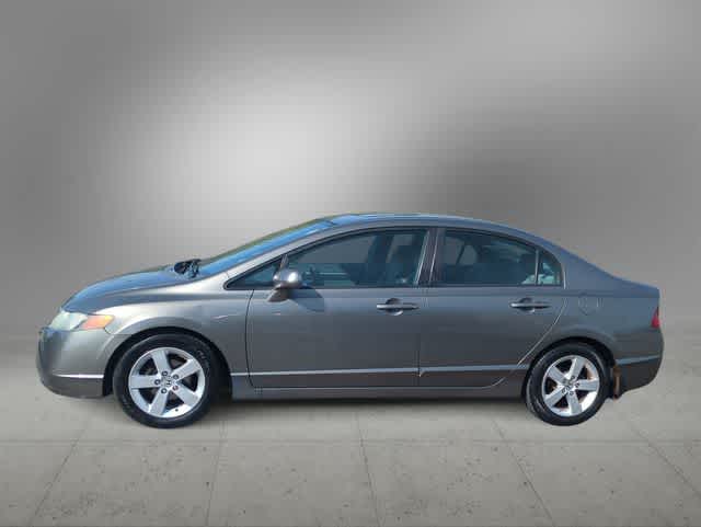 Thumbnail: 2008 Honda Civic - 5