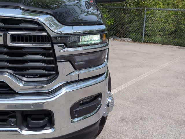 Thumbnail: 2026 RAM 3500 - 11