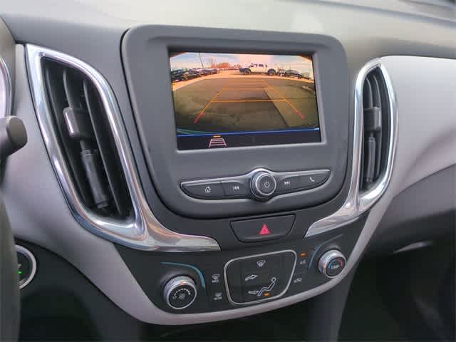 Thumbnail: 2020 Chevrolet Equinox - 30