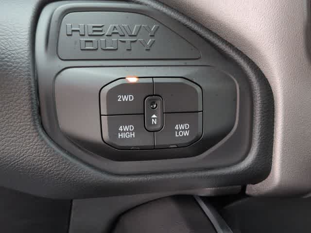 Thumbnail: 2026 RAM 3500 - 38