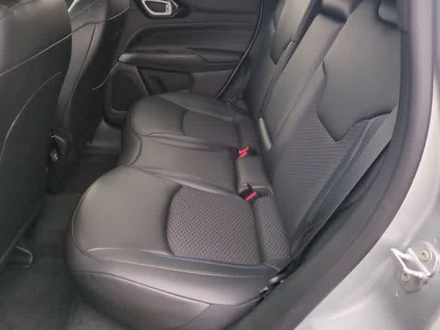 Thumbnail: 2026 Jeep Compass - 18