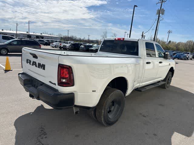 Thumbnail: 2026 RAM 3500 - 11