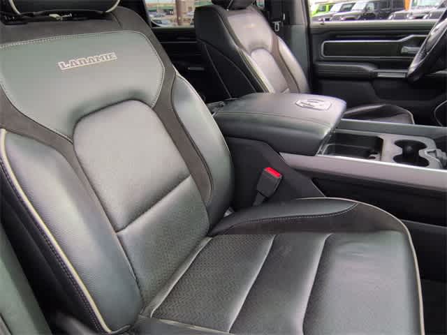 Thumbnail: 2021 RAM 1500 - 24