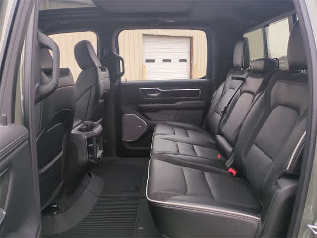 Thumbnail: 2026 RAM 1500 - 21