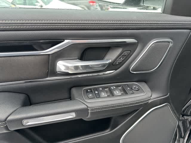 Thumbnail: 2022 RAM 1500 - 10