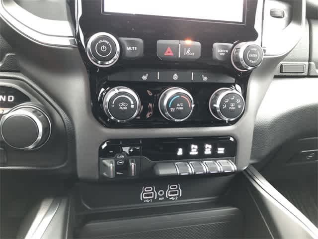 Thumbnail: 2026 RAM 1500 - 16