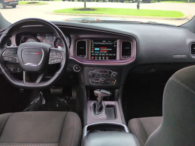 Thumbnail: 2021 Dodge Charger - 15