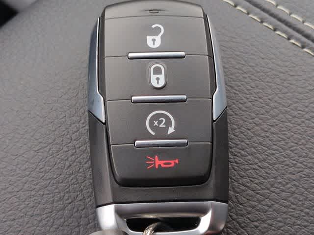 Thumbnail: 2026 RAM 1500 - 34