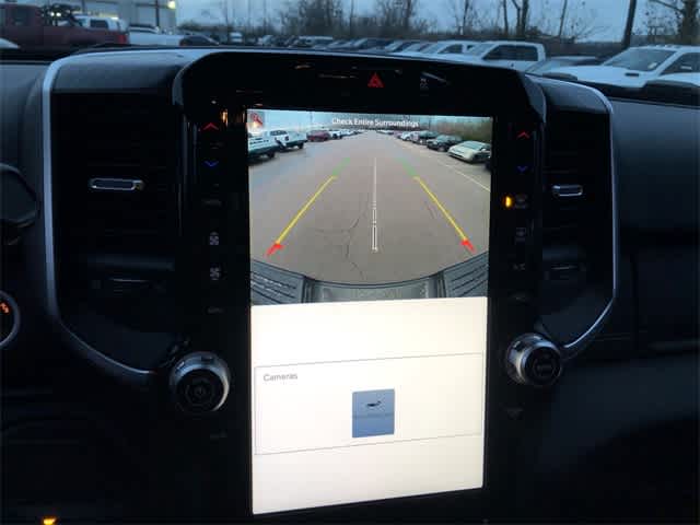 Thumbnail: 2026 RAM 3500 - 23