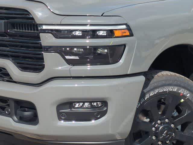 Thumbnail: 2026 RAM 2500 - 11