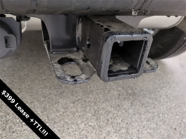 Thumbnail: 2026 Jeep Wrangler - 35