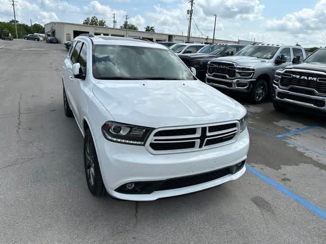 Thumbnail: 2017 Dodge Durango - 28