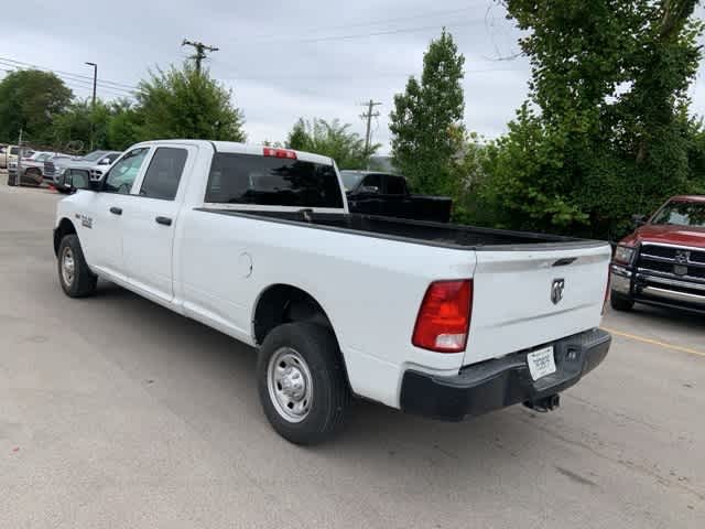 Thumbnail: 2017 RAM 2500 - 12