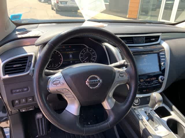 Thumbnail: 2018 Nissan Murano - 6
